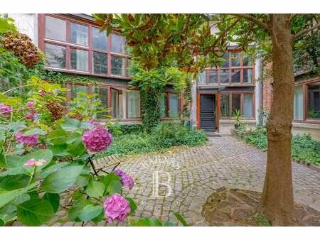 maison à vendre 8 pièces 325 m2 paris 14 - 2 990 000 €