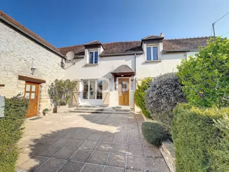 vente maison 7 pièces 204 m² à sourdun (77171)  264 000 €