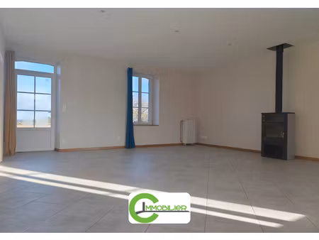 vente maison 7 pièces 180 m² à saint-maixent (72320)  235 510 €