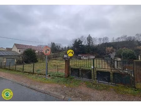 vente maison 1 pièce jouet-sur-l’aubois (18320)