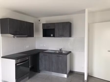 appartement saint andre de cubzac 3 pièce(s) 58.75 m2