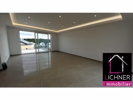 achat maison 7 pièces 145m² ippling 57990