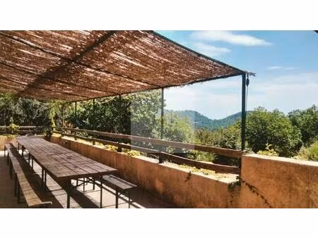 maison 9 chambres sans travaux