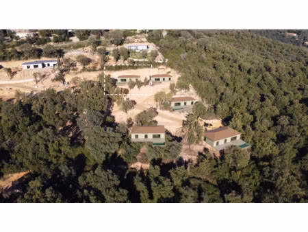 vente terrain 940 m² tavaco (20167)