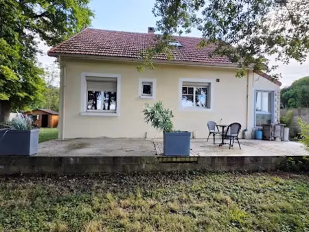 vente maison 6 pièces 141 m² à laigneville (60290)  309 000 €