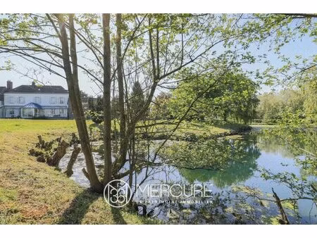 achat maison 16 pièces 362m² attin 62170