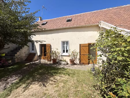 vente maison 5 pièces  106.00m²  dourdan