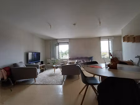 appartement mouais 4 pièce(s) 85 m2