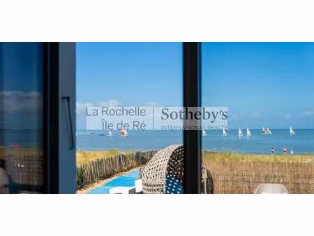 maison avec piscine en bord de mer chatelaillon-plage (17)