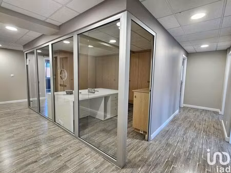 en vente local commercial 187 m² – 135 000 € |hayange