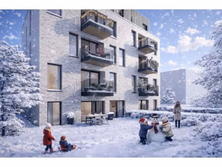 en vente appartement 62 23 m² – 771 345 € |luxembourg-bonnevoie