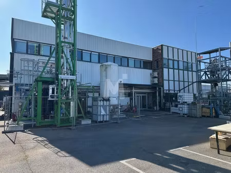 location local d'activités palaiseau 91120