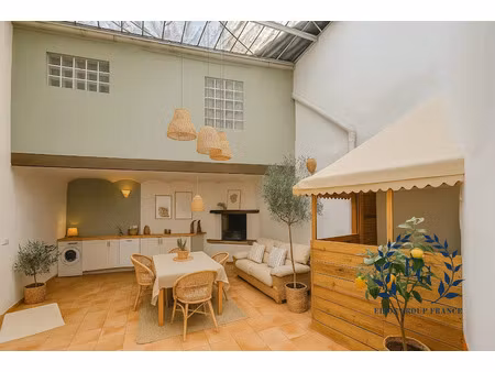 vente maison 7 pièces 176 m² à aubais (30250)  299 000 €