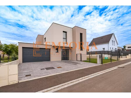 maison froeningen 5 pièce(s) 136 m2