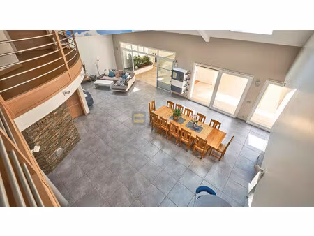 maison à vendre vers