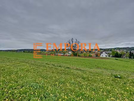 terrain waldighofen 713 m2  au calme  non viabilise