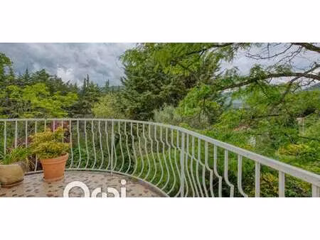 maison avec terrasse veyras (07)