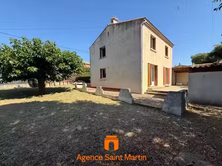 vente maison viviers 07220 - - surface privée