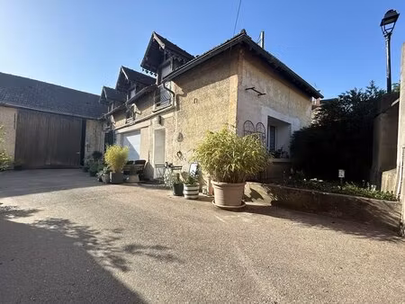 achat appartement 5 pièces 112m²
