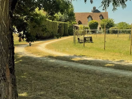 vente maison 5 pièces 205 m² à blois (41000)  339 200 €