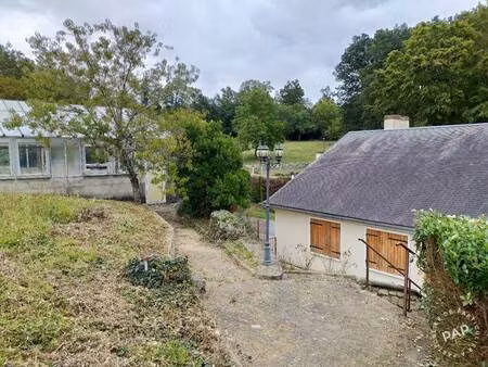 saint-arnoult (41800)