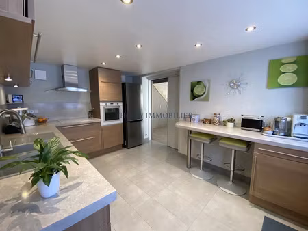 vente maison 4 pièces 131 m² à thoiry (78770)  329 000 €