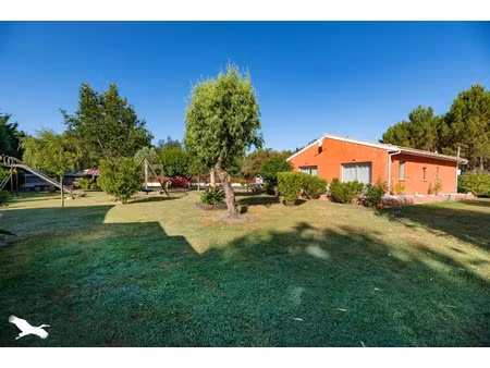 vente maison 4 pièces 91 m² à vendays-montalivet (33930)  329 000 €