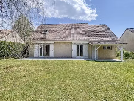 vente maison 5 pièces 120 m² à limeil-brevannes (94450)  415 000 €