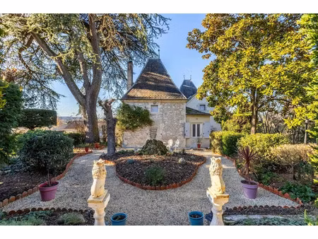 vente maison 5 pièces 111 m² à monflanquin (47150)  325 000 €