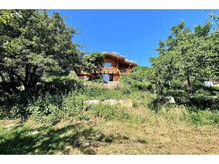 vente maison 5 pièces 145 m² à roquefort-de-sault (11140)  349 000 €