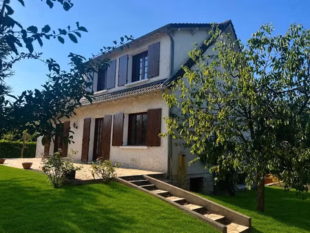 vente maison 8 pièces 148 m² à orphin (78125)  349 000 €