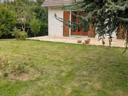 vente maison 8 pièces 148 m² à orphin (78125)  365 000 €