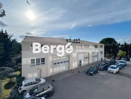immobilier professionnel à louer mougins