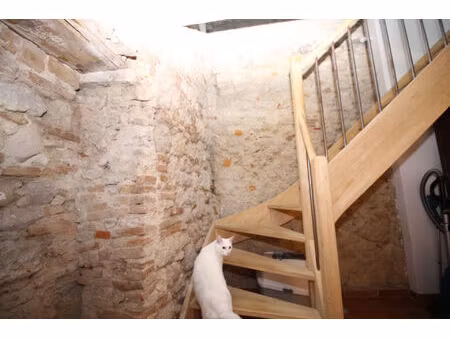 vente maison 6 pièces 155 m² caraman (31460)