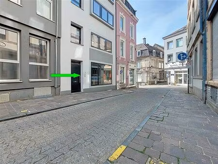 surface commerciale à vendre à rue grand place 3 arlon (vbc99915)