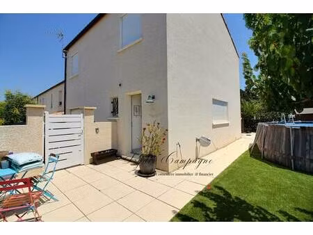 maison 5 pièce(s) 105 m2 ornaisons