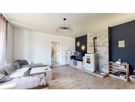 maison port sur saone