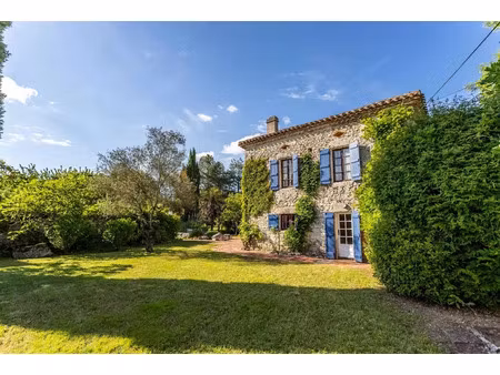 vente maison 5 pièces 104 m² à roquecor (82150)  395 000 €