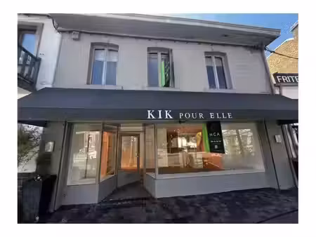 surface commerciale à vendre à en charotte 5 durbuy (vbc99751)