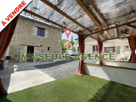 maison dans village classé