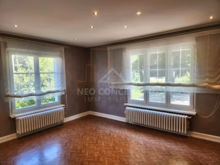 vente maison 155 m² à haguenau (67500)  385 000 €