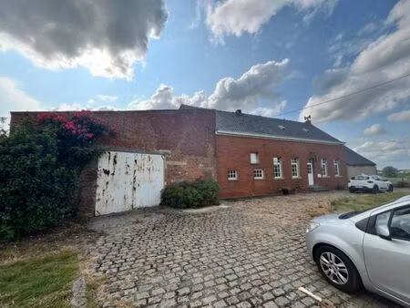 gottignies - chaussee de soignies 168