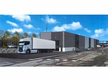 locaux d'activite a louer