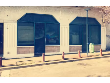 vente bureaux drancy (93700)