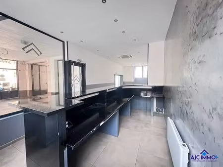 prestigieux bureau de 134 m2 en location - strasbourg  grand est