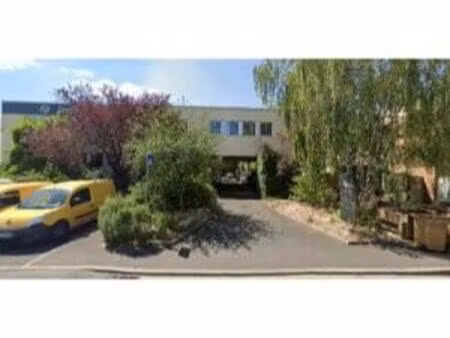 vente bureaux eaubonne (95600)