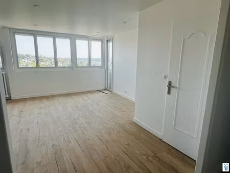 bois guillaume - 5 pieces - 91m²