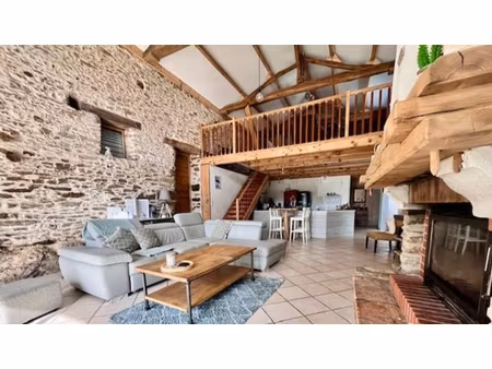 maison mache 7 pièce(s) 213 m2