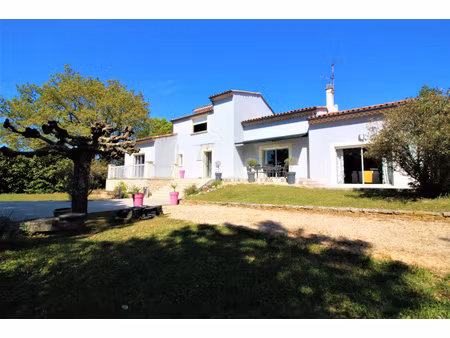 villa 160 m²