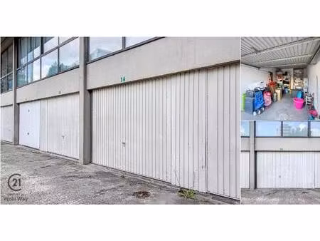 garage à vendre à avenue hippocrate 2-12 woluwe-saint-etienne (vbd00431)